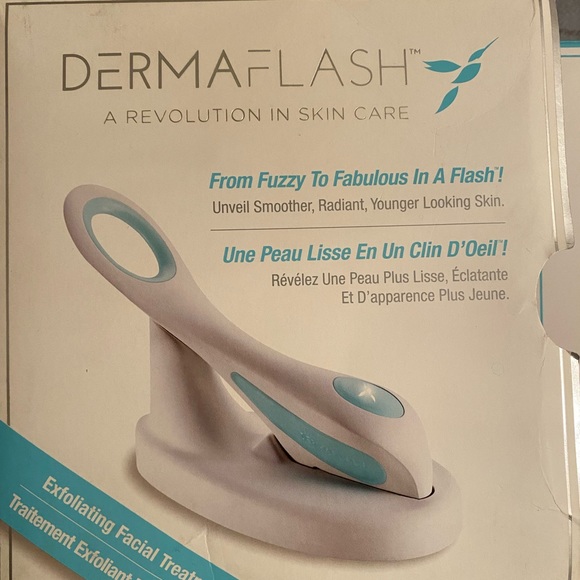 Derma Flash a revolution in skin care - Picture 3 of 3
